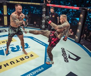 PRIME MMA 14
