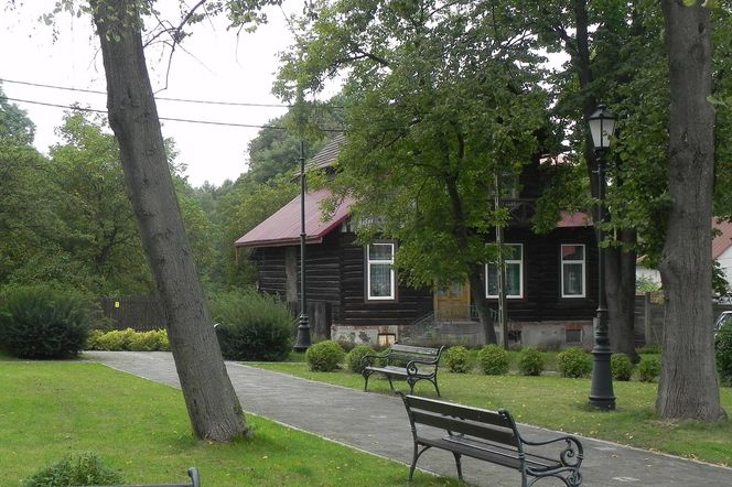 To małopolskie miasto zostało założone przez pielgrzyma. Leży nieopodal Krakowa