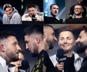 Fame MMA 20 KOLEJNOŚĆ WALK. Kto, kiedy i o której godzinie walczy 10.02.2024?
