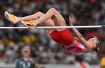 Maria Żodzik zdobyła medal na MŚ w Tokio