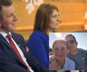 Szok! Agnieszka i Robert z 2. edycji Rolnik szuka żony unikają zdjęć, jak ognia. Aż tu nagle pokazali się na wakacjach z dziećmi! 