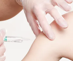 Bezpłatne szczepienia przeciw grypie - gdzie w Poznaniu można się zaszczepić?