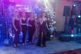 Studniówka 2023 VII LO w Zielonej Górze