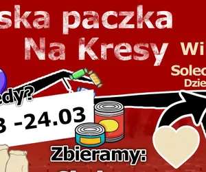 Pilscy Patrioci wspierają polskie rodziny na kresach