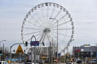 Oko Kopernika rusza w Toruniu. Znamy datę inauguracji polskiego London Eye. Ceny biletów, godziny otwarcia