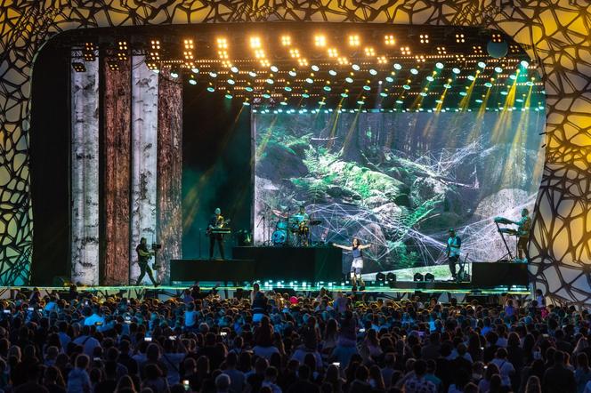 Europejski Stadion Kultury 2024. Znamy datę tegorocznego festiwalu!