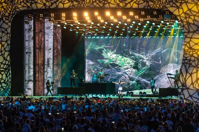 Europejski Stadion Kultury 2024. Kathia otworzy koncert główny 