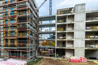 Miedziana 7 - apartamenty M7 oraz inwestycja Towarowa 22