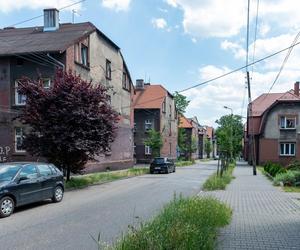 Najpiękniejsze dzielnice województwa śląskiego - Bobrek w Bytomiu