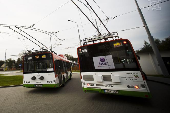 Od Wigilii do 4 stycznia rozkłady autobusów ulegną zmianie