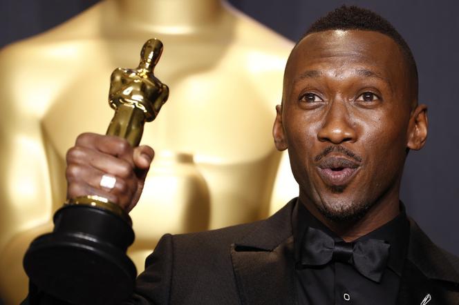 Mahershala Ali