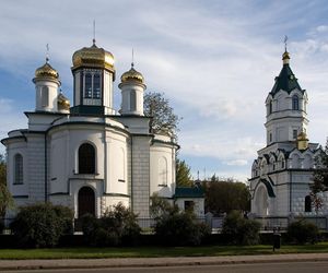 Sokółka na Podlasiu