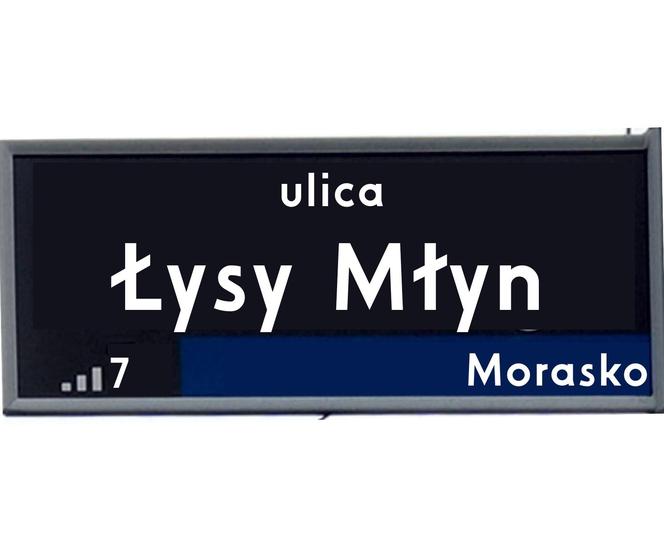 Łysy Młyn