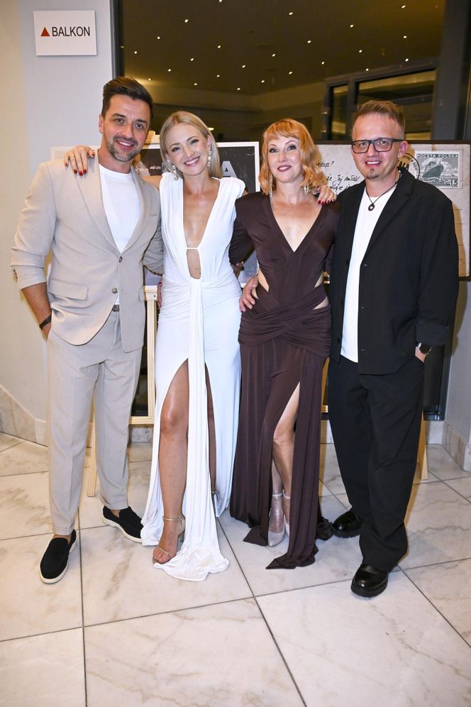 Barbara Kurdej-Szatan, Katarzyna Kurdej-Mania