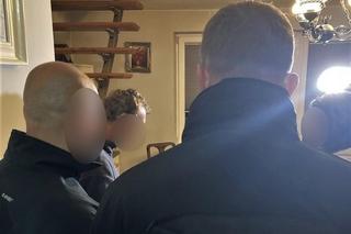 Podwójny morderca przed sądem, ale proces nie ruszył