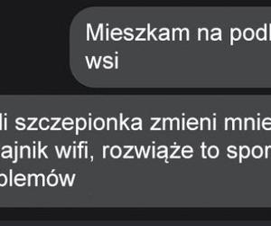 Najlepsze memy o Podlasiu. Zobacz najciekawsze memy o województwie podlaskim. Ubaw do łez!