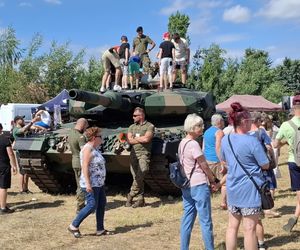 XXIII Piknik Militarny w Kaliszu 