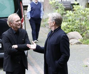 Pogrzeb Ewy Dałkowskiej