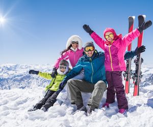 Ferie zimowe 2024 - kiedy są ferie w poszczególnych województwach? 