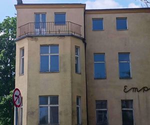 Szczecin pozbywa się atrakcyjnej nieruchomości w centrum Świnoujścia