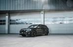 Audi SQ7 od ABT Sportsline