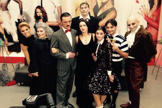 Taniec z gwiazdami, odcinek 9. Gwiazdy w odsłonie HALLOWEEN zatańczą aż dwa razy!