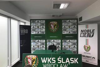 Konferencja Śląsk vs. Wisła