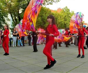 VI Festiwal Orkiestr Dętych w Szczecinie