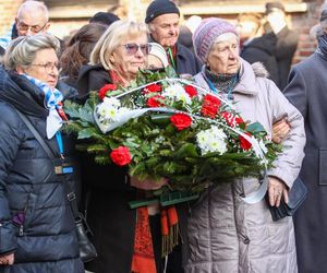 Obchody 80. rocznicy wyzwolenia Auschwitz