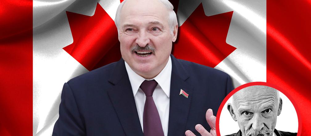 Will Canada join Russia?  “Great JKM!”  – Super-Express