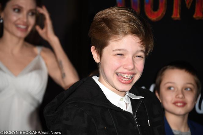 Dzieci gwiazd Hollywood z zaburzeniami tożsamości płciowej