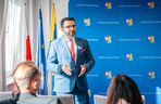 Nowy rozdział w relacjach biznesowych: Powiat Rzeszowski i Xixia otwierają się na współpracę
