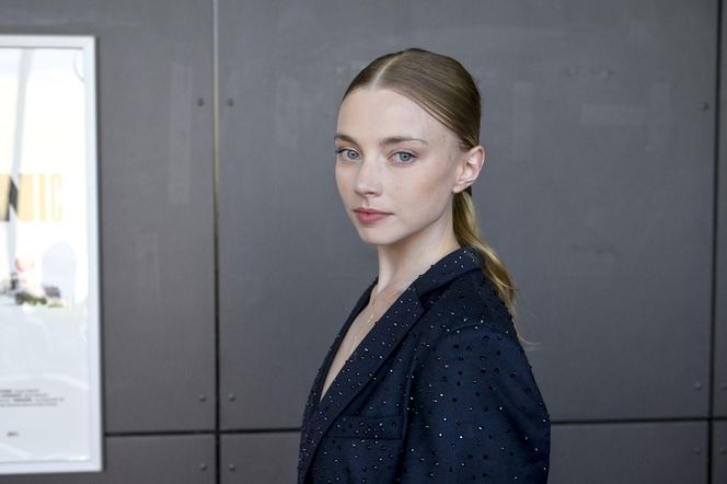 Ewa Kasprzyk komentuje nową "Lalkę" z Dorocińskim i Urzędowską