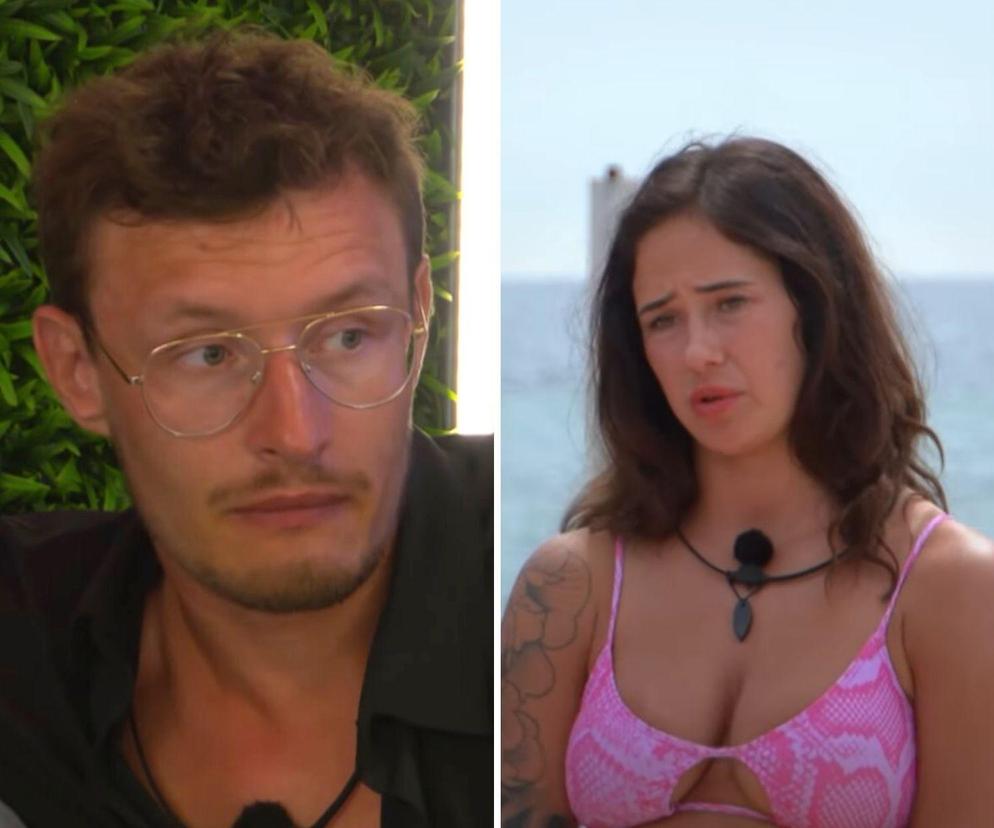 Love Island 8 – Karolina i Marcin ściemniają? Widzowie są niemal pewni