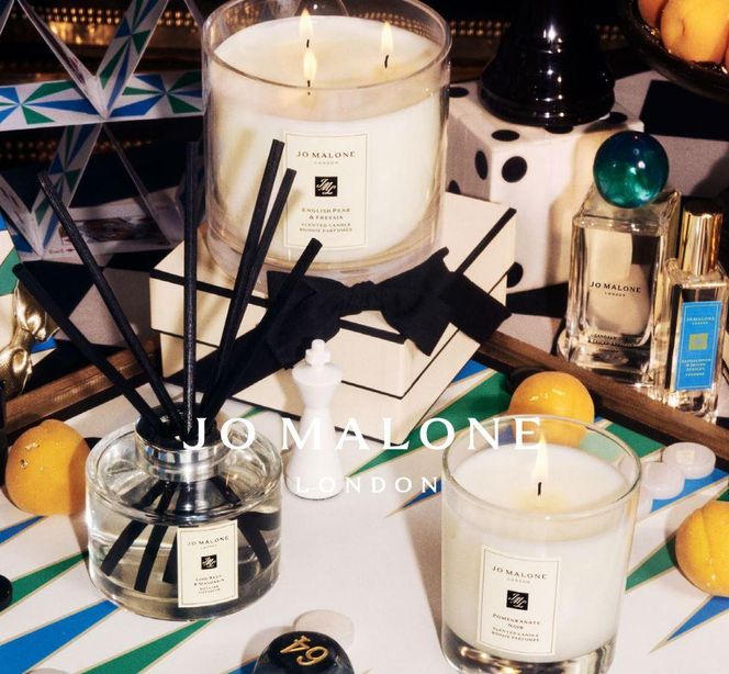 Jo Malone