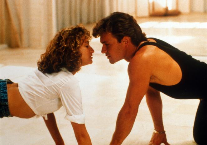 Dirty Dancing. Zobacz, jak dziś wygląda główna bohaterka