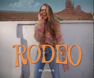 Takiego hitu od Blanki nikt się nie spodziewał! Rodeo jeszcze lepsze niż Solo?!