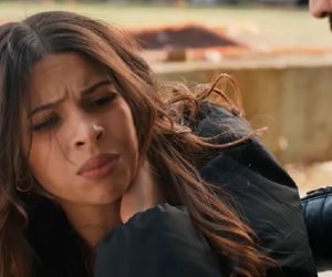 Dziedzictwo, odcinek 665. Ayse, Ferit