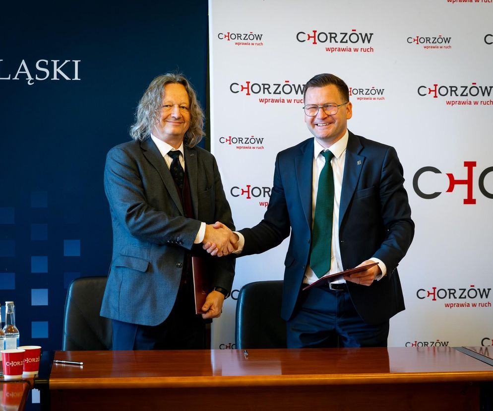 Współpraca Chorzowa z Uniwersytetem Śląskim. Na Śląsku powstaną nowe akademiki
