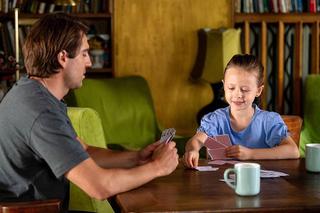 	M jak miłość odc. 1768. Dima (Michaił Pszeniczny), Nadia (Mira Fareniuk)