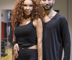 Ewa Minge, Taniec z Gwiazdami