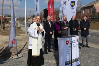 Droga wojewódzka nr 824