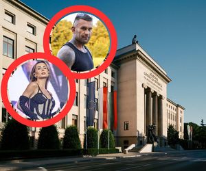 Znani influencerzy studiują na krakowskich uniwersytetach! Takie kierunki wybrali Wersow, Arkadiusz Tańcula i inni [GALERIA]