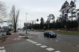 Na ulicy Mieszka I powstanie sygnalizacja świetlna