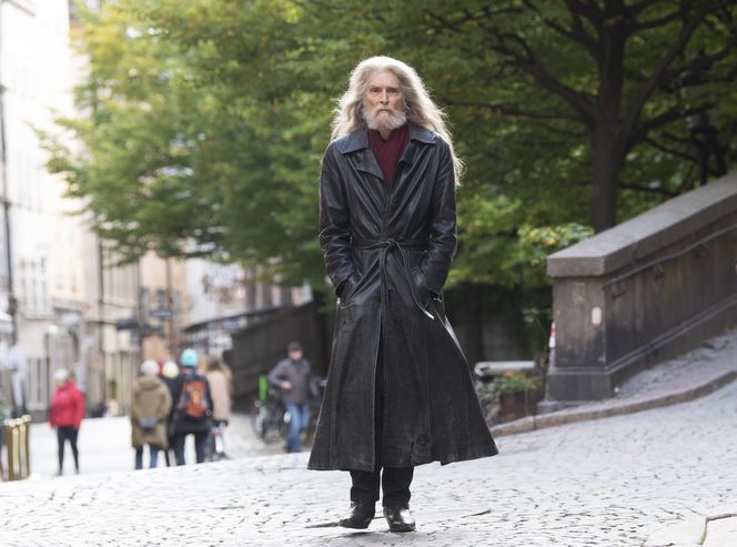 Nie żyje Björn Andrésen. Legendarny aktor miał 70 lat