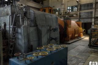 Łódzka elektrociepłownia EC2 okiem Bartosza Malaka