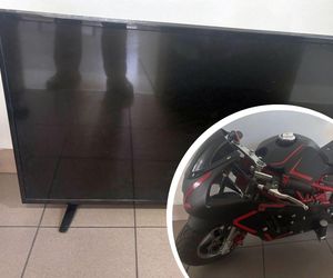 Kujawsko-Pomorskie. Włamał się do domu sąsiada i zgłosił to na policję. Myślał, że odsunie podejrzenia od siebie