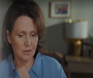 M jak miłość odc. 1889. Marysia (Małgorzata Pieńkowska)