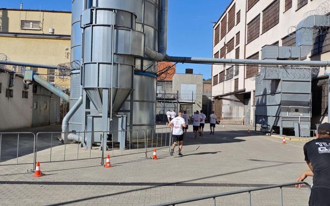 XV Półmaraton „Złota Setka – Bieg ku Wolności”