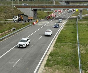 Ważna droga na Pomorzu w końcu otwarta. Czy to koniec korków? 